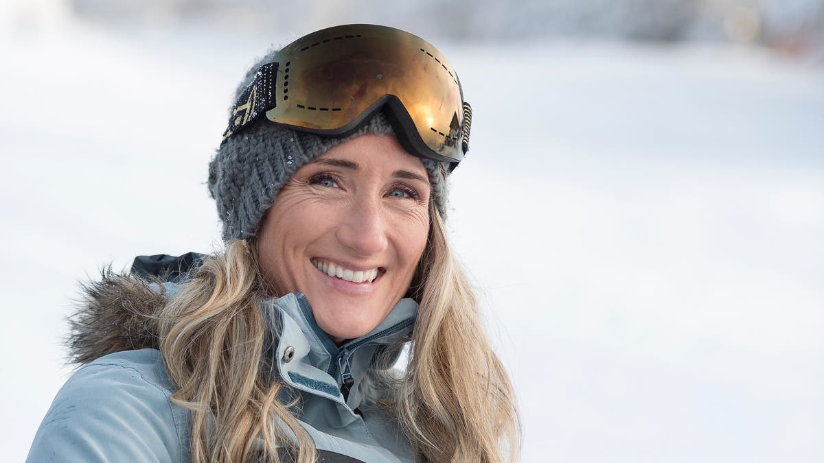 Interview - Snowboard-Olympiasiegerin Tanja Frieden ...