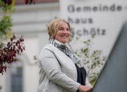 Regula Lötscher (Bild: Luzerner Zeitung)