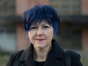 Barbara Schlumpf, Regisseurin (aktuell: «Was ihr wollt») www.freilichtspiele-luzern.ch