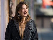 Anja Zeidler (25) lebt wieder in Luzern, der «schönsten Stadt der Welt», wie sie findet. (Bild: Eveline Beerkircher, Luzern, 20. März 2019)