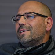 Marcel Huber kommt aus Rheineck.