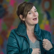 Schauspielerin Rachel Braunschweig (Bild: Nadia Schärli)