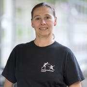 Christine Waelle, Präsidentin der Fechtgesellschaft Luzern. (Bild: Pius Amrein)