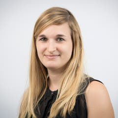 Stephanie Martina, Redaktorin Online