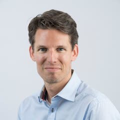 Martin Oswald, Leiter Online