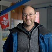 Paul Odermatt. (Bild: Corinne Glanzmann)