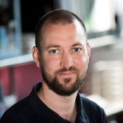 Florian Studer (parteilos).