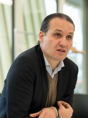 Remo Meyer (Bild: Nadia Schärli)