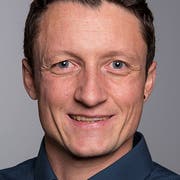 Andreas Grünenfelder leitet den Schulkreis A. (Bild: PD)