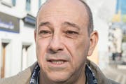 Fabrizio RibezziGastronom und Gründer IG Boulevard (Bild: Andrea Stalder)