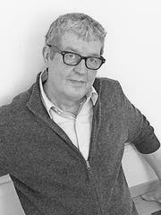 Hans Graber