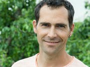 Stefan Anderes, Obstbauer und Vorstandsmitglied des Thurgauer Obstverbands. (Bild: PD)