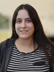 Carmen Epp, Redaktorin