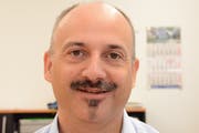Alex Hollenstein, Geschäftsleiter Thurwerke. (Bild: Beat Lanzendorfer)