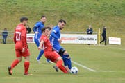 Am Samstag startet der FC Bazenheid in die neue Saison. (Bild: Beat Lanzendorfer)