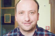 Stefan Eggimann (Bild: Samuel Koch)