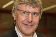 Stephan Kraus, Leiter Denkmalpfleger Thurgau