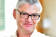 Thomas Wieland, Präsident Primarschule Weinfelden.