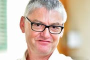 Thomas Wieland, Präsident Primarschulgemeinde Weinfelden (Bild: Mario Testa)