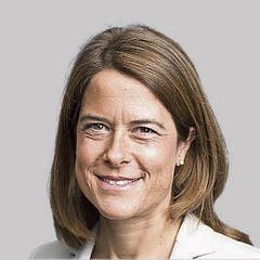 Die wohl bekannteste Schwyzer Politikerin in Bern will es wieder wissen: Petra Gössi, FDP-Parteichefin, sollte keine Probleme haben, erneut in den Nationalrat gewählt zu werden.
