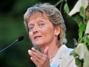 Eveline Widmer-Schlumpf (Bild: Reto Martin)