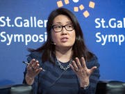 Audrey Choi von Morgan Stanley
