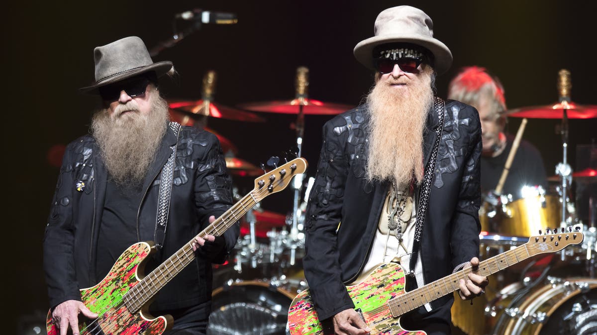 Montreux Jazz Festival: Fans feierten Wayne Shepherd und ...