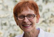 Elsbeth Maag. (Bild: Daniel Schwendener)