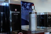 Victorinox benutzt für seine Produkte unter anderem das Label «Swiss Army», registrierte in den USA aber zusätzlich «Swiss Military». (Archivbild: Maria Schmid)