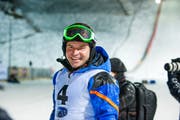 Hat in Bulgarien ein Skigebiet gekauft. Marc Girardelli. (Bild: Roger Grütter)