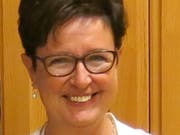 Brigitte von Flüe. (Bild PD)