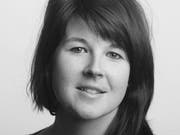 Evelyne Fischer, Stv. Leiterin Ressort Kanton. (Bild: Nadia Schärli, 9. April 2015)