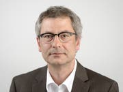 Pascal Hollenstein, Leiter Publizistik Regionalmedien