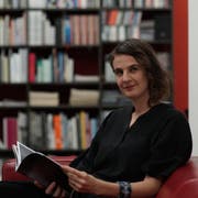 "Die Balance zwischen Arbeit und Musse ist ein echtes Thema in unserer leistungsorientierten Gesellschaft" - Gioia Dal Molin, Beauftragte der Kulturstiftung Thurgau. (Bild: dl)