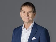 Peter Jans (58) ist seit 2015 im Amt. (Bild: Daniel Ammann)