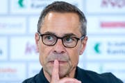Matthias Hüppi (Bild: Michel Canonica)