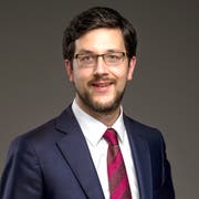 Stefan Schärli, parteilos, St. Gallen, 5660 Stimmen (Bilder: PD)