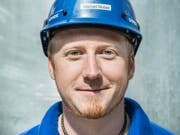 Manuel Nobel, Leiter Instandstellung bei der Zuckerfabrik Frauenfeld (Bild: Andrea Stalder