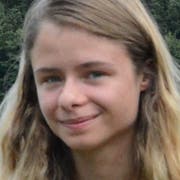 Christina von Dreien (Bild: Beat Lanzendorfer)