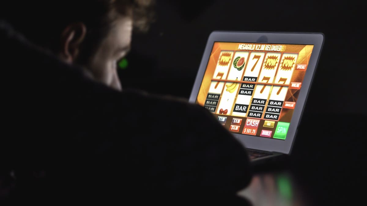 Wie Gefährlich Ist Online Casino Wie Gefährlich Ist Online Casino
