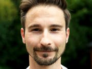 Christoph Seeholzer-Püntener kandidiert für den Schulrat. (Bild: PD)