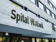 Die St.Galler Regierung will Spitäler mit einem Notkredit stützen. (Bild: Mareycke Frehner)