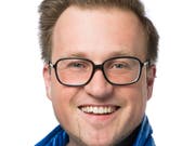 Edy Portmann. (Bild: PD)