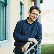 Urs Braun, Notfallpsychologe Psychiatrie Wil