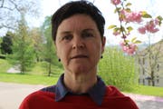 Dagmar Müller, Heimleiterin Platanenhof