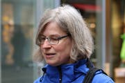 Erika Hämmerli, 58, Hausfrau, St.Gallen