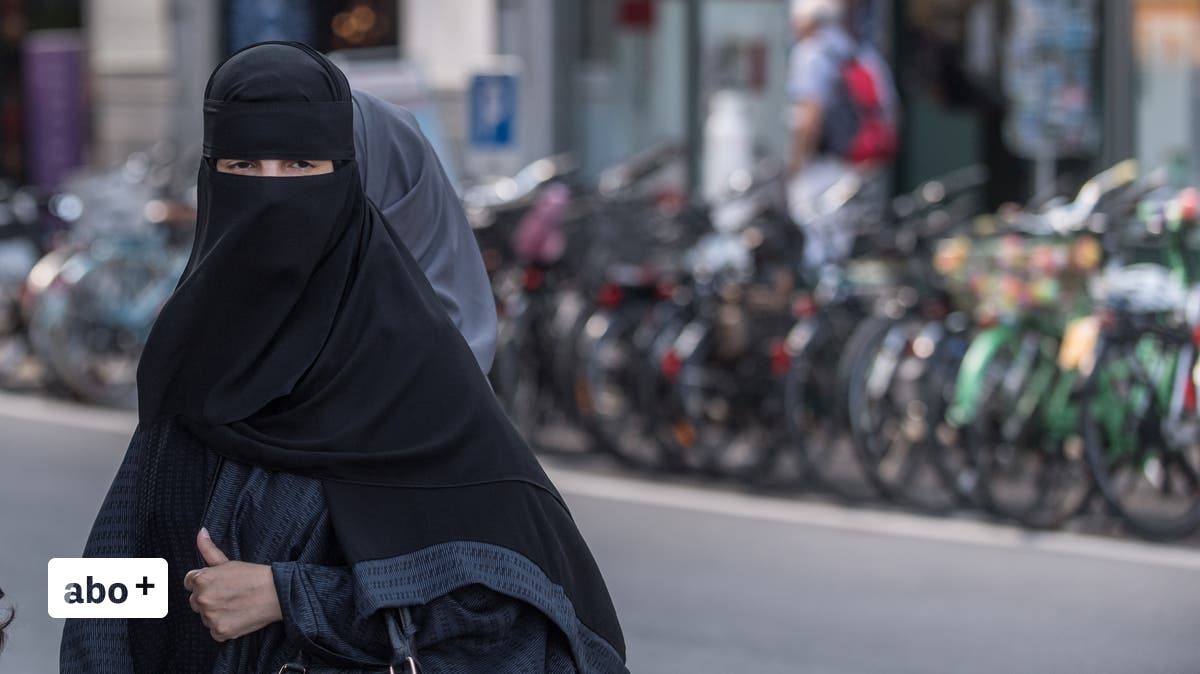 Verhüllungsverbot St.Gallen: Null Verstösse in zwei Jahren