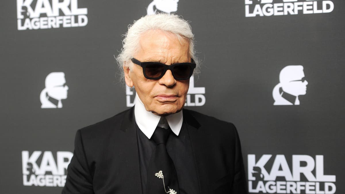 Get Karl lagerfeld zitate stress Free HD