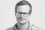 Christian Brägger