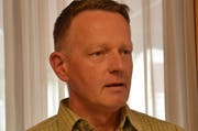 Nic Wohlwend (Bild: kru)